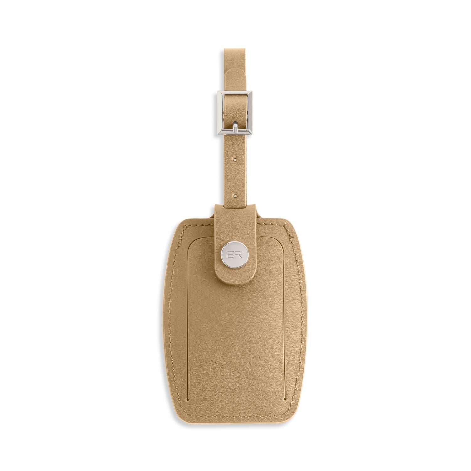 briggs-riley-leather-id-tag-monogrammable-luggage-tag image 2