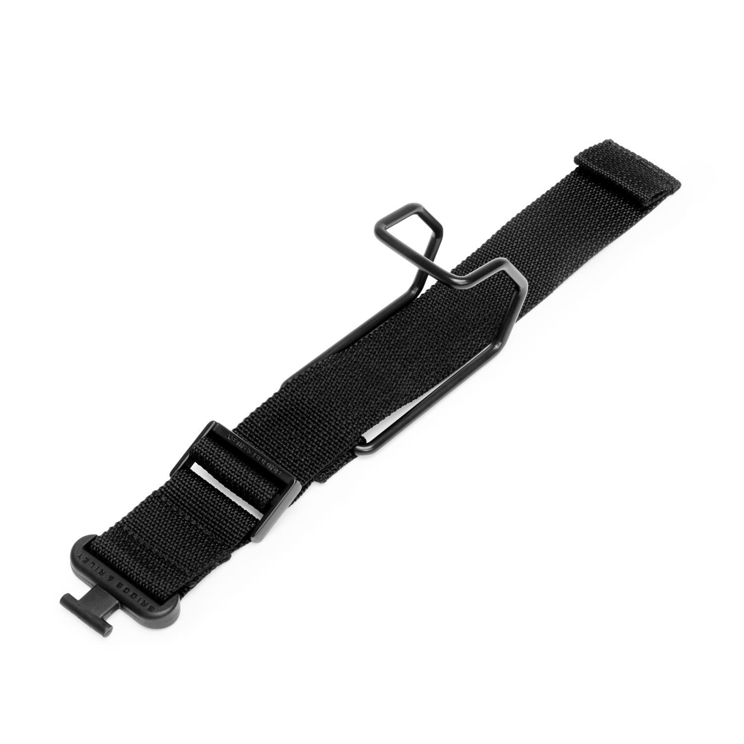 briggs-riley-smartlink-hook-wide-metal-hook-for-extra-bags image 2