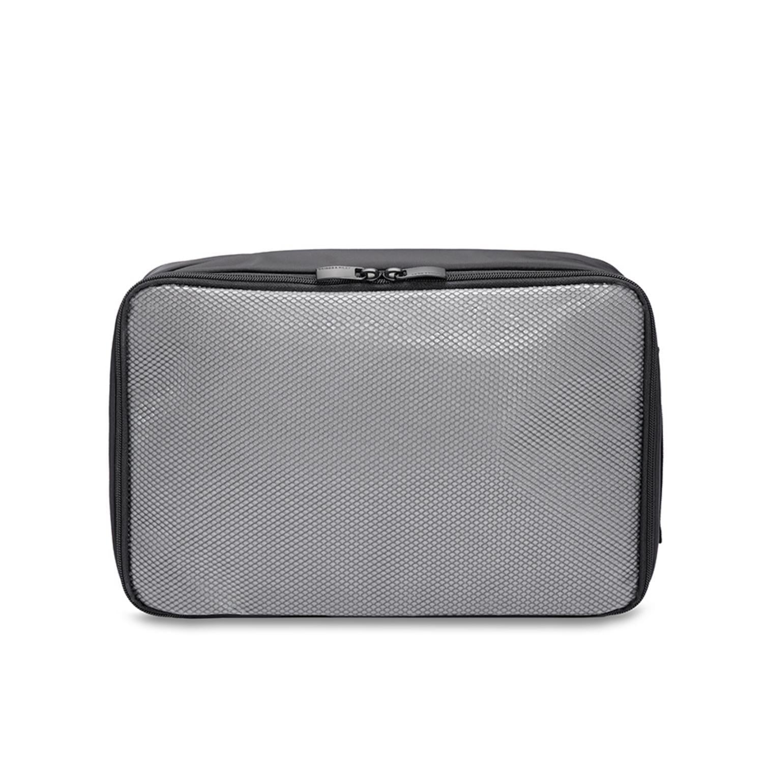 briggs-riley-double-sided-packing-cube-black-versatile-travel-organizer image 6