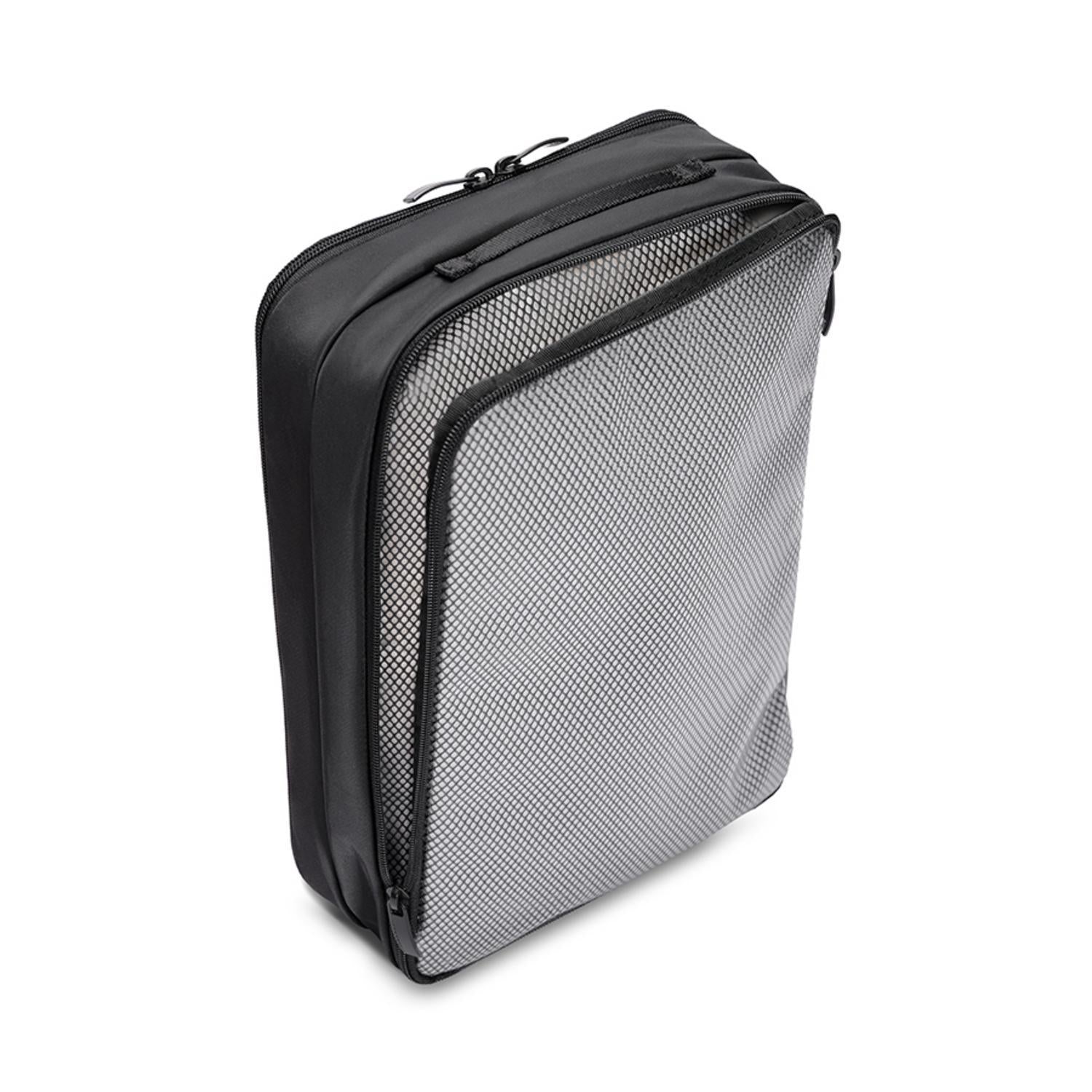 briggs-riley-double-sided-packing-cube-black-versatile-travel-organizer image 5