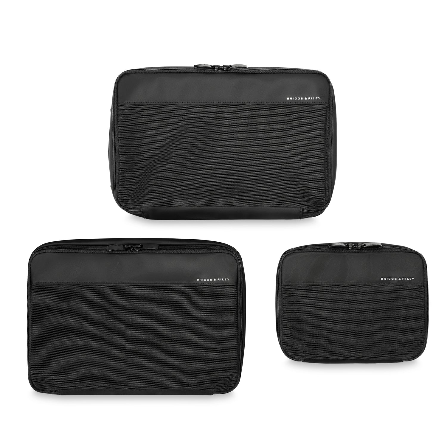 briggs-riley-carry-on-compression-packing-cube-set-3-piece-travel-organizer-for- image 4