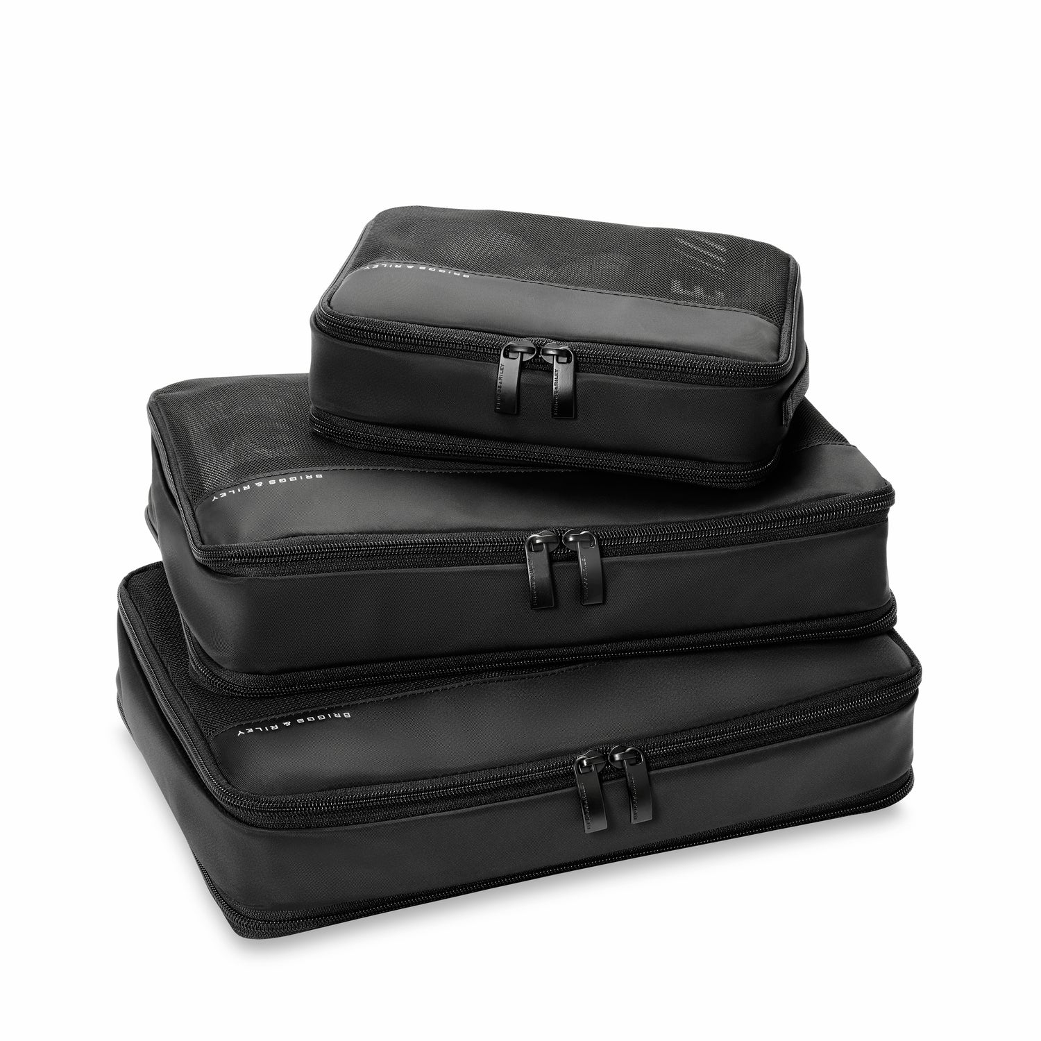 briggs-riley-carry-on-compression-packing-cube-set-3-piece-travel-organizer-for- image 5