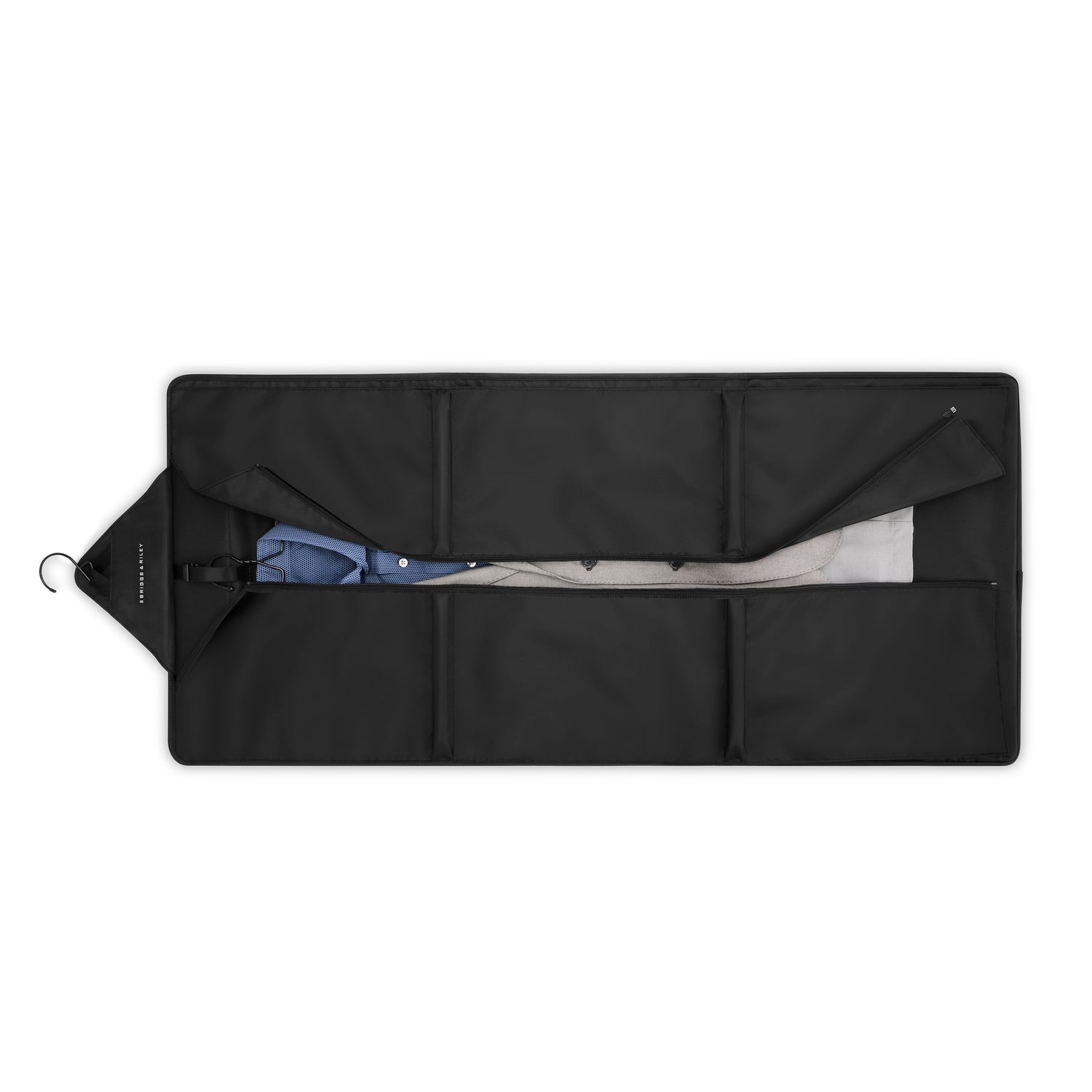 briggs-riley-check-in-garment-sleeve-wrinkle-free-suit-bag-for-travel image 6