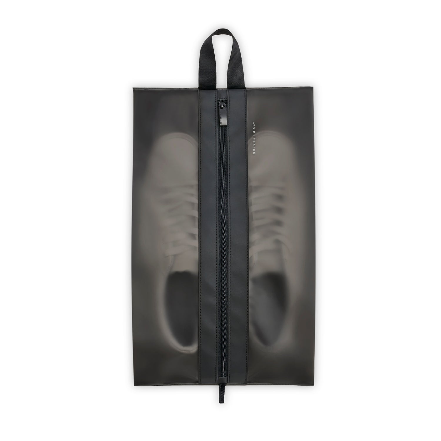 briggs-riley-translucent-shoe-pouch-large-capacity-for-shoes-and-boots image 3