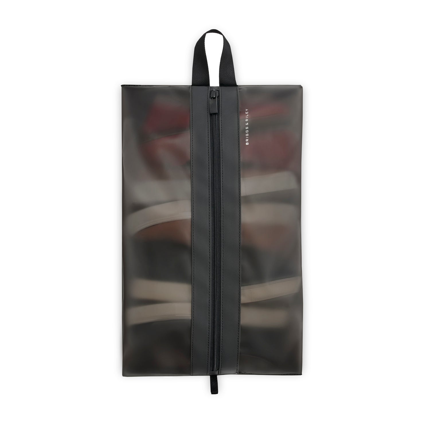 briggs-riley-translucent-shoe-pouch-large-capacity-for-shoes-and-boots image 4