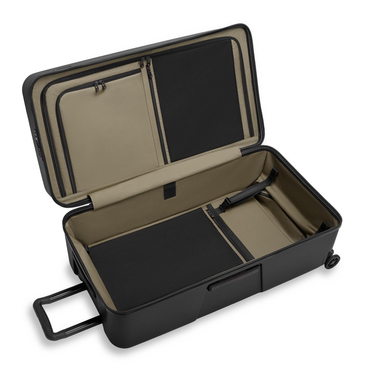 briggs-riley-zdx-extra-large-32-hardside-trunk-spinner image 2
