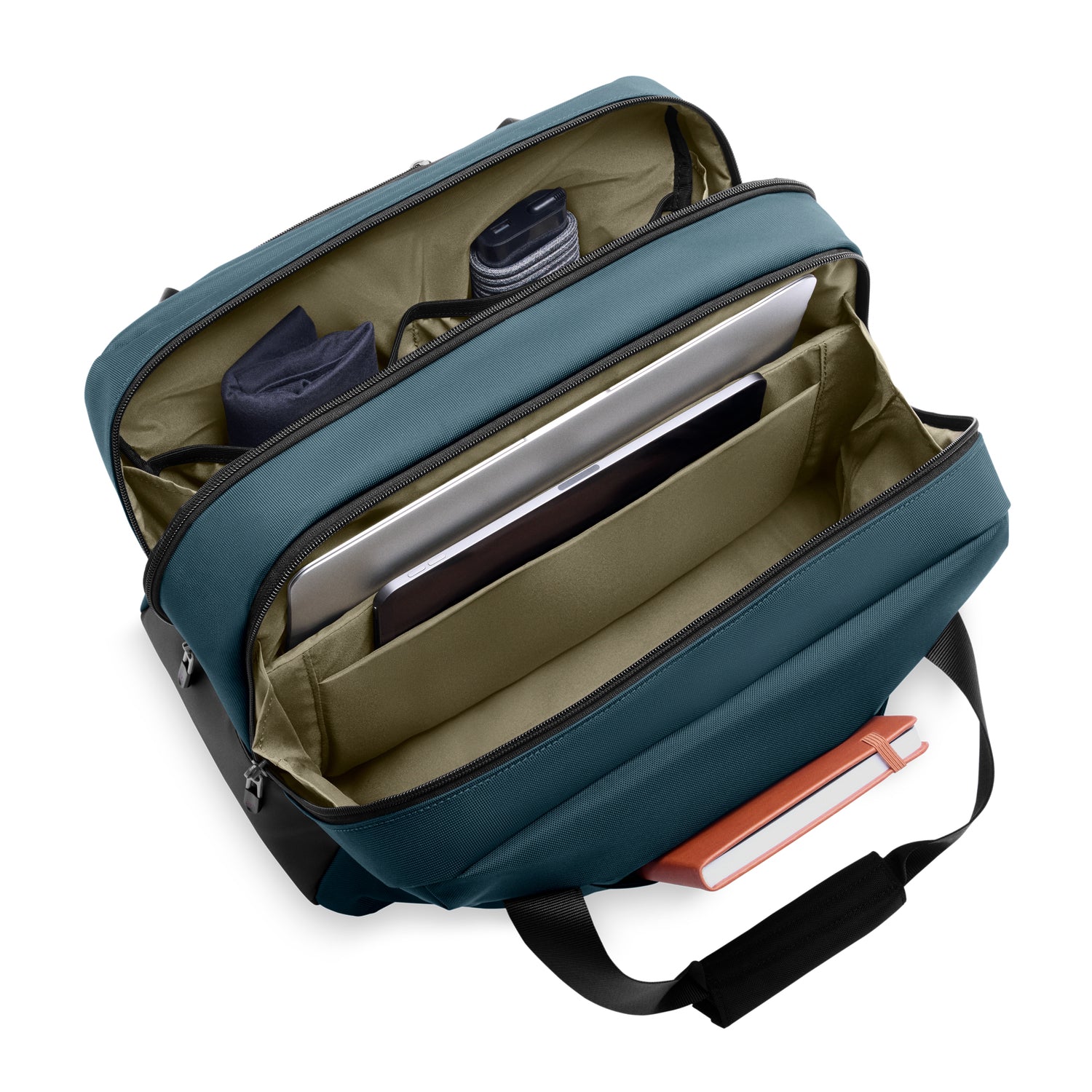 briggs-riley-zdx-underseat-cabin-bag image 2