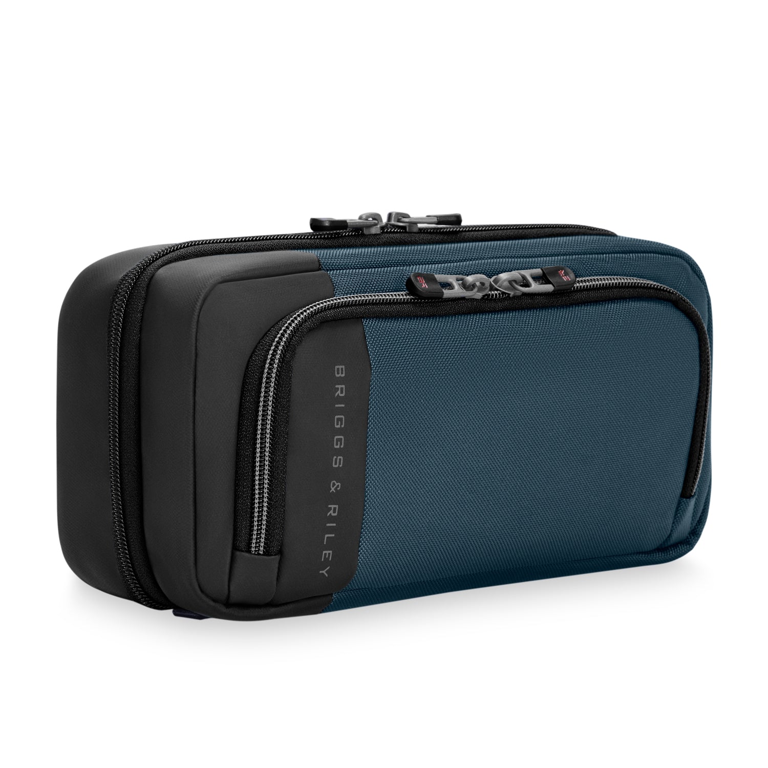 briggs-riley-zdx-hanging-toiletry-kit-compact-ballistic-nylon image 3