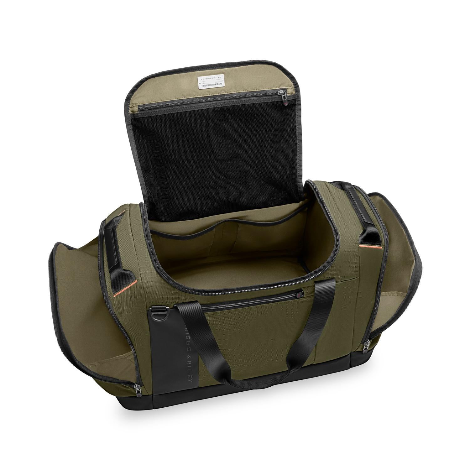 briggs-riley-zdx-large-duffle-canyon-nylon image 2