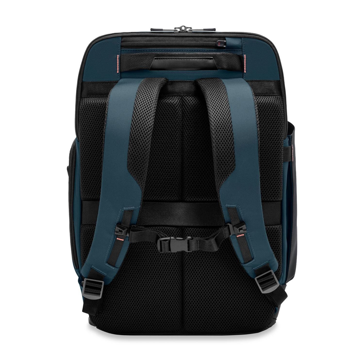 briggs-riley-u-zip-travel-backpack-laptop-friendly-up-to-17 image 6