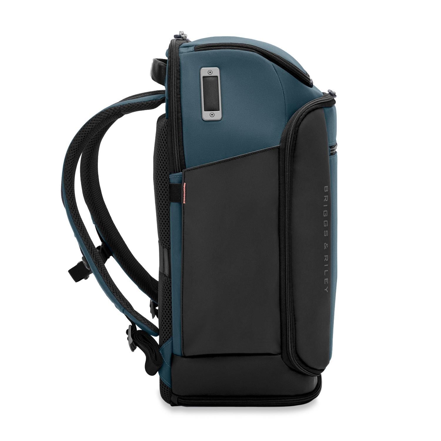 briggs-riley-u-zip-travel-backpack-laptop-friendly-up-to-17 image 5