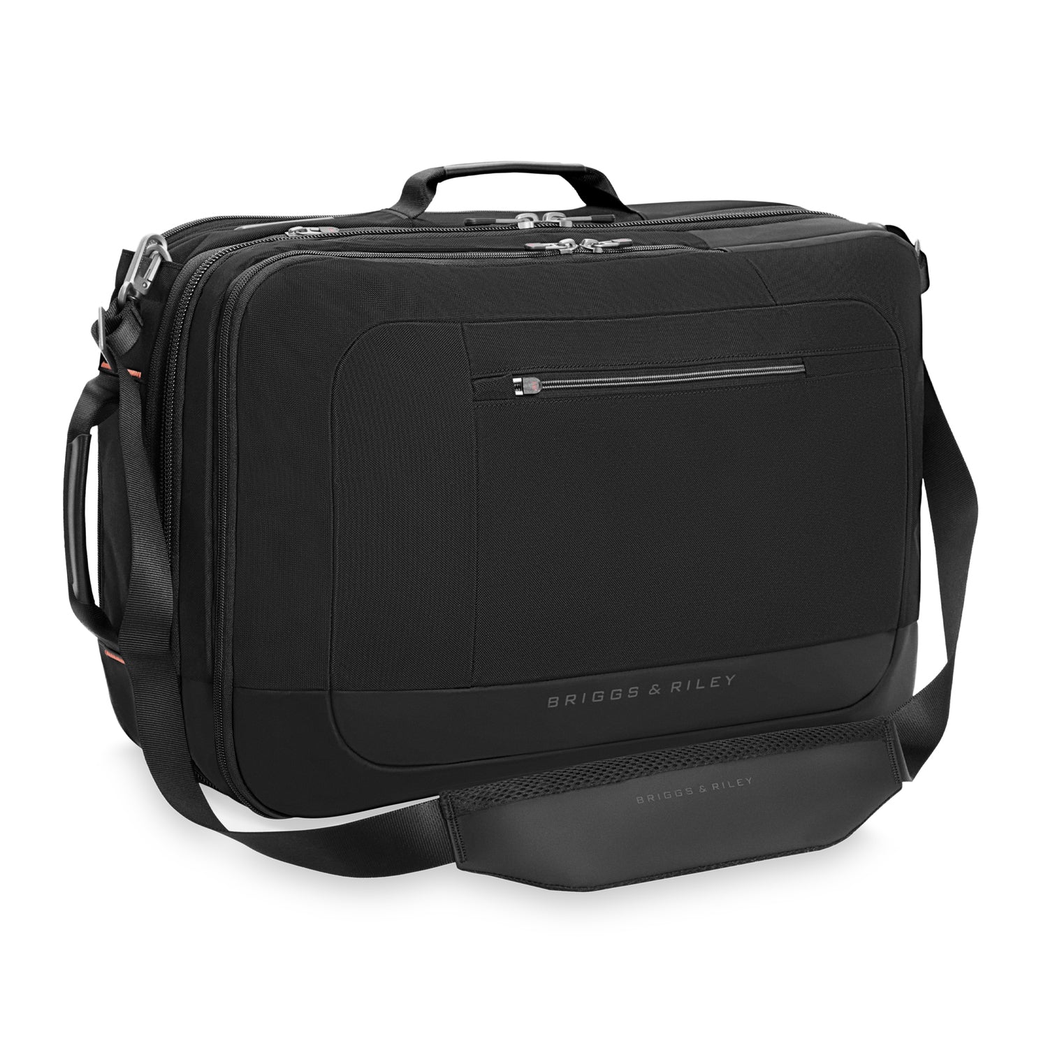briggs-riley-zdx-large-convertible-backpack-duffle image 2