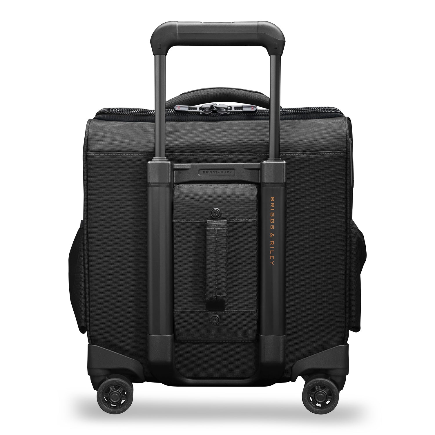 briggs-riley-zdx-cabin-spinner-canyon-compact-carry-on-with-laptop-pocket image 5