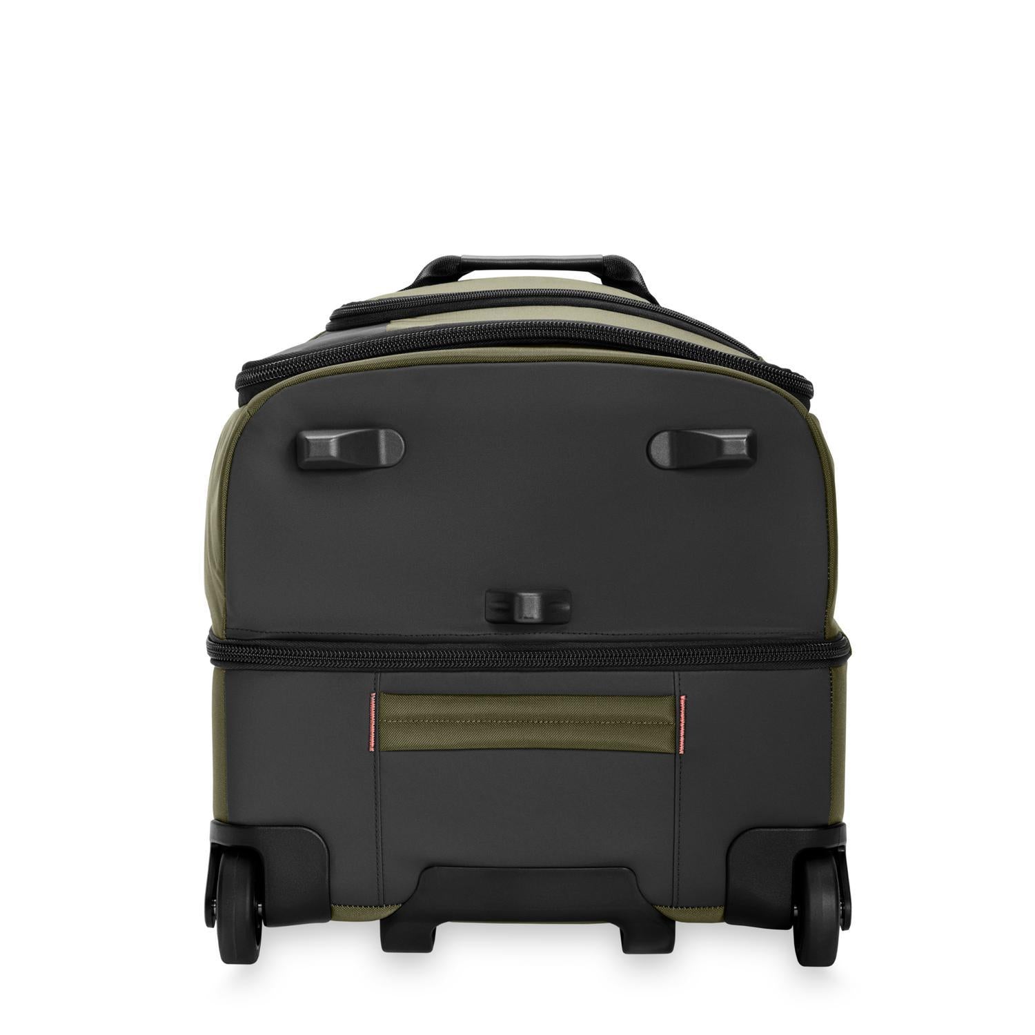 briggs-riley-zdx-medium-2-wheel-duffle-rolling-canyon image 8