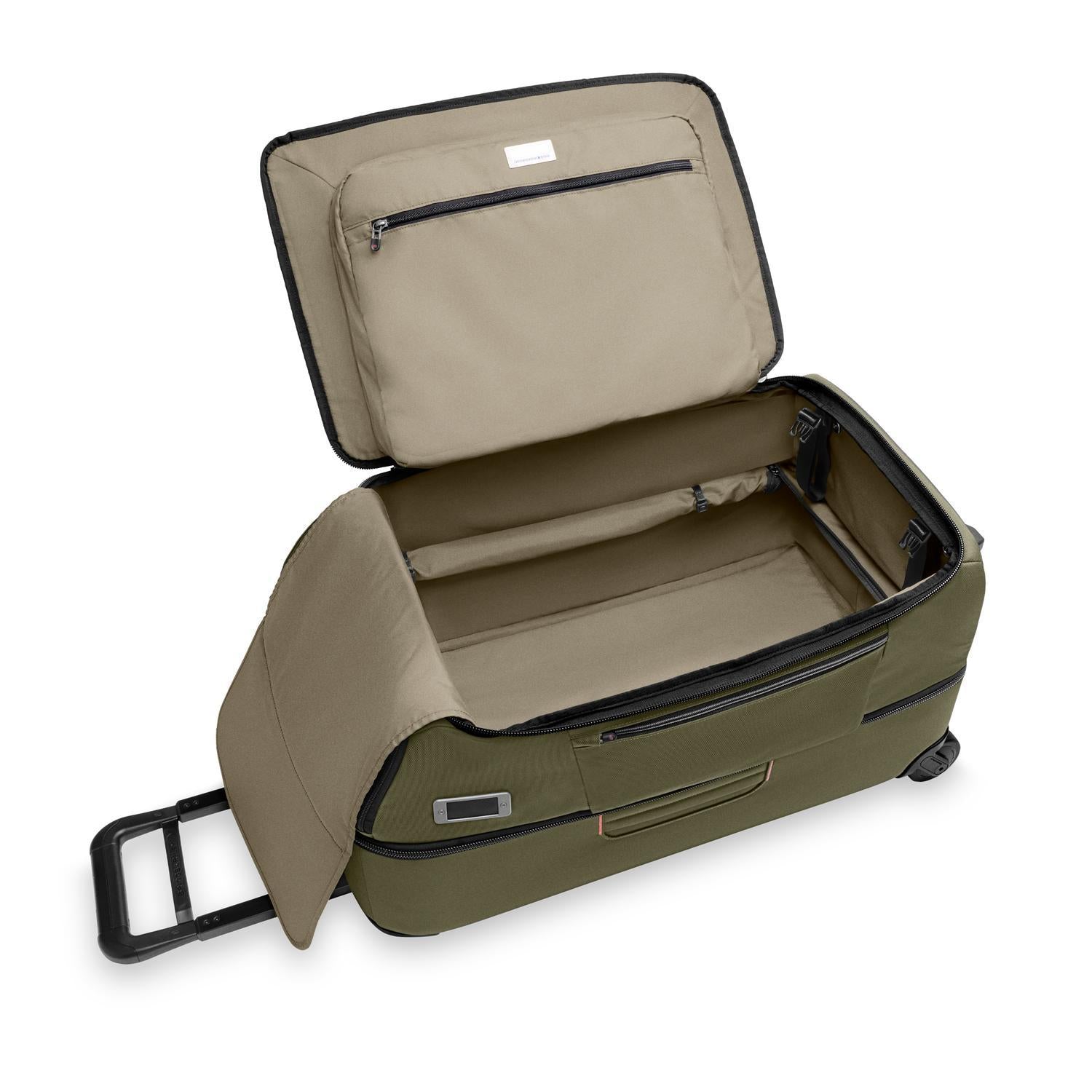 briggs-riley-zdx-medium-2-wheel-duffle-rolling-canyon image 2
