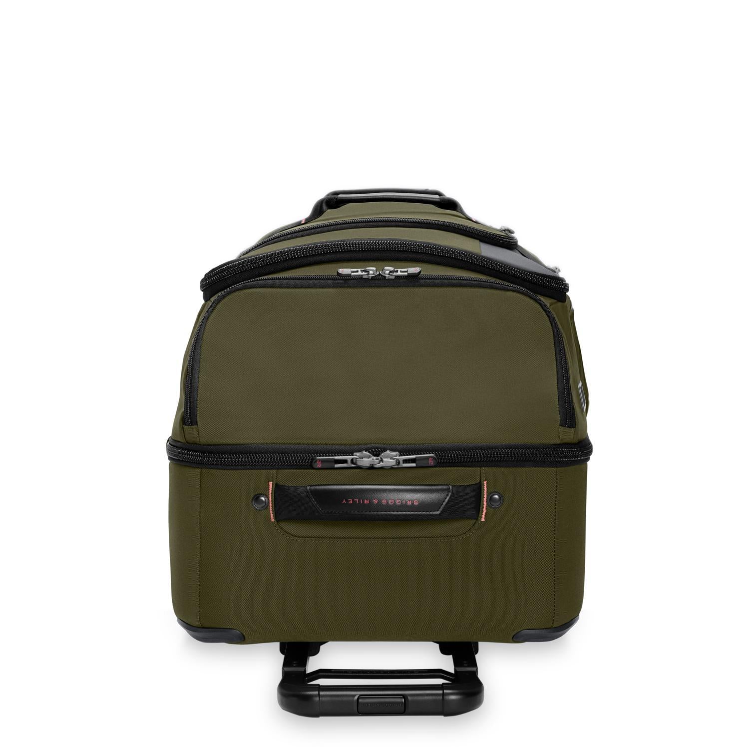 briggs-riley-zdx-medium-2-wheel-duffle-rolling-canyon image 7
